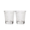 Espresso Shot Glass Cup