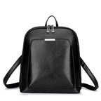 Womans Backpack