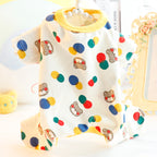 Autumn And Winter Clothing Home Wear Small