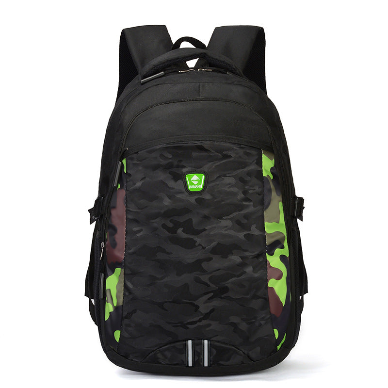 Travel Backpack 1