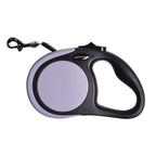 Automatic Retractable Dog Leash For Dog Tractor
