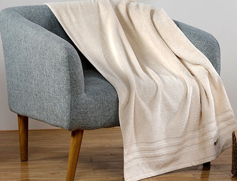 Towels Cotton Set