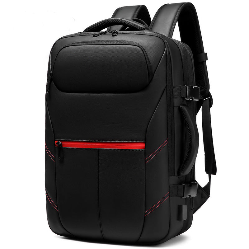 Travel Backpack 3