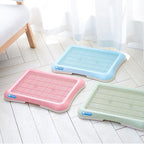 Pet Dog Toilet Puppy Dog Potty Tray