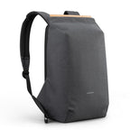 Anti Theft Backpack Usb Rechargeable Backpack