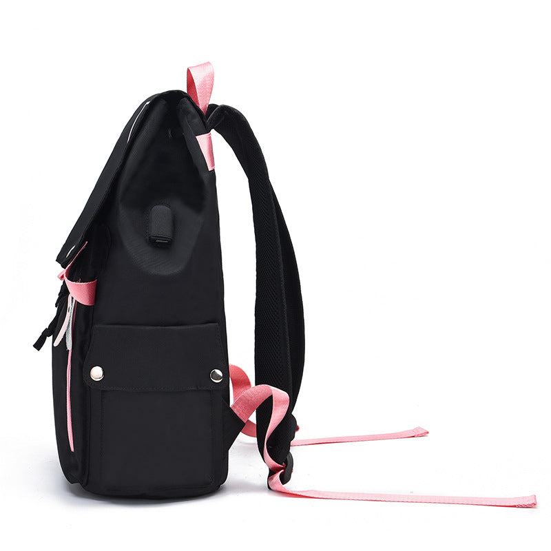 Student Backpack 1