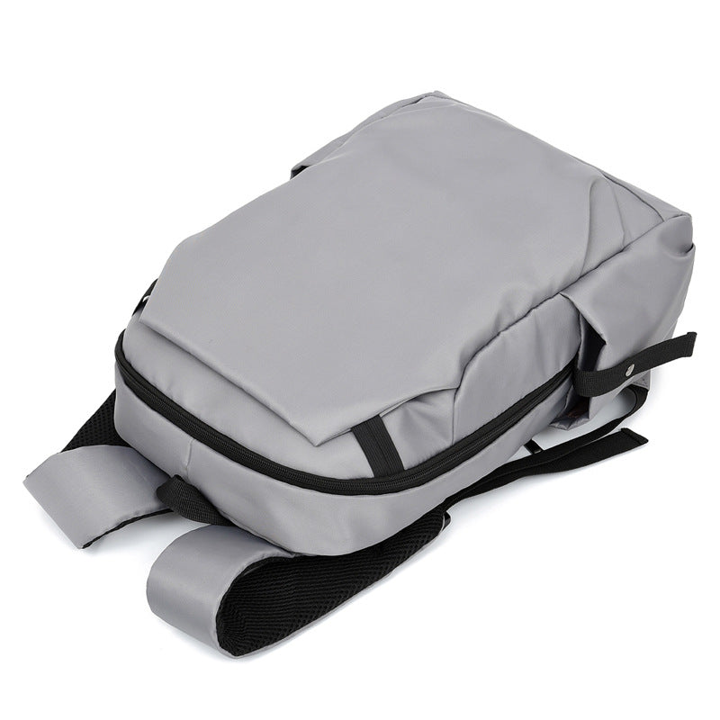 Large Capacity Backpack Mens Outdoor Leisure Travel