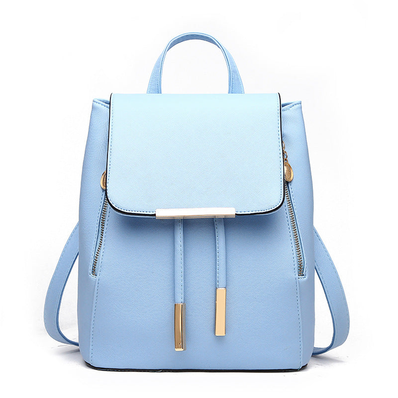 New School Women Ladies Fashion Bags Backpack