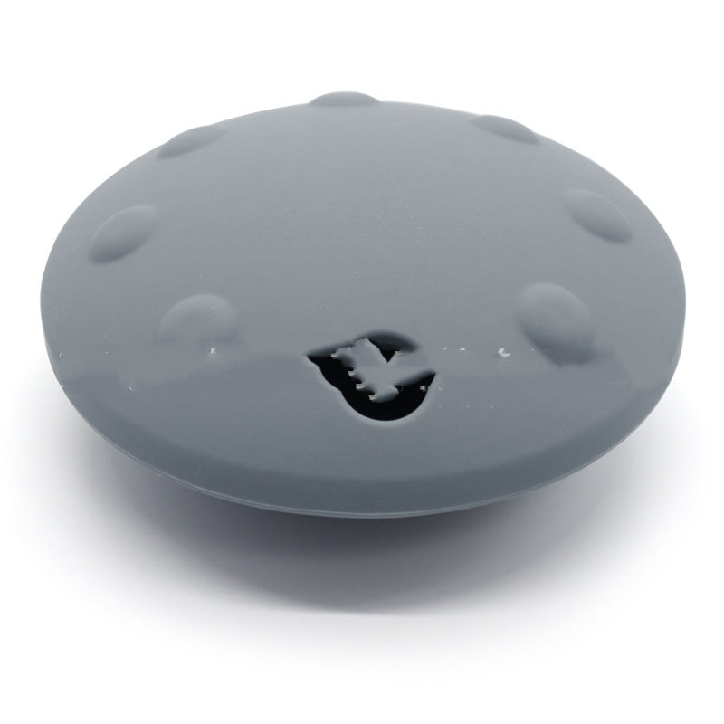 Pet Drop Resistant Silicone Slow Tableware Toys