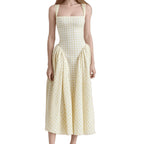 Elegant And Fashionable Printed French Style Slip