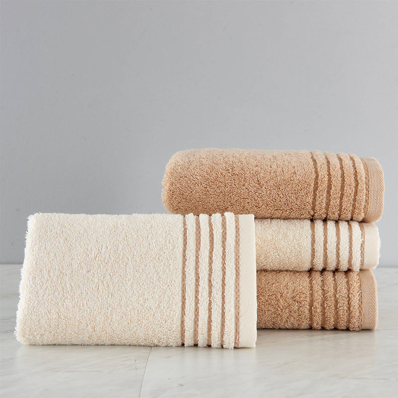 Towels Cotton Set