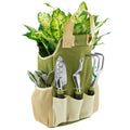 Multifunctional Garden Flower Art Tool Bag
