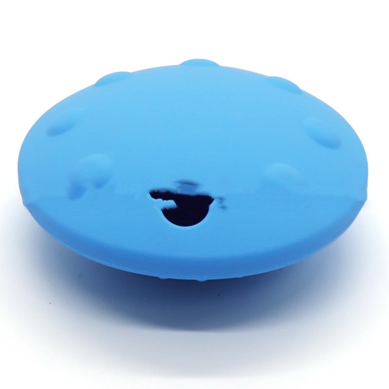 Pet Drop Resistant Silicone Slow Tableware Toys