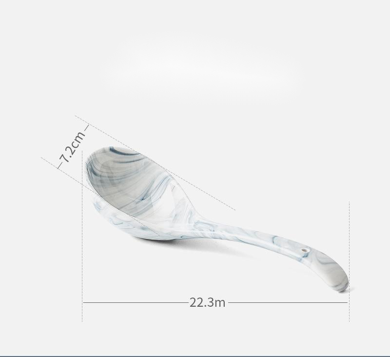 Nordic Tableware And Dish Set
