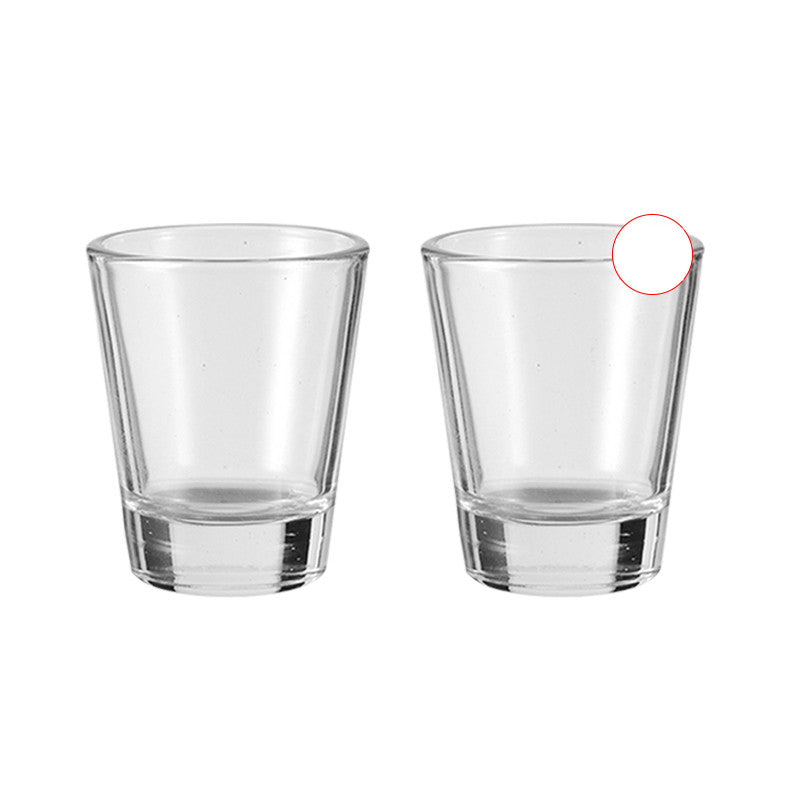 American Espresso Cup Ounce Cup Glass Ounce