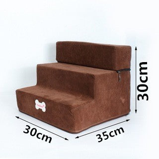 Pet Stairs Steps Cat And Dog Climb