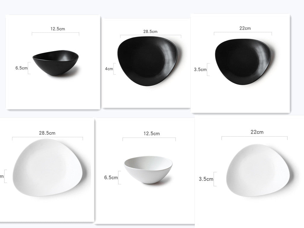 Ceramic Japanese Bowls Are Beautiful And Cute