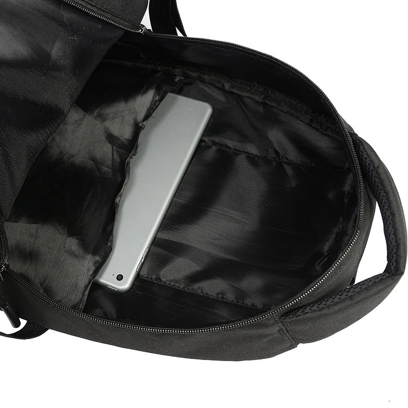 Travel Backpack 1