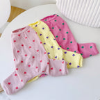 Love Four Legged Pet Home Clothes Clothes