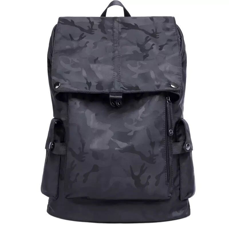 Travel Backpack 4