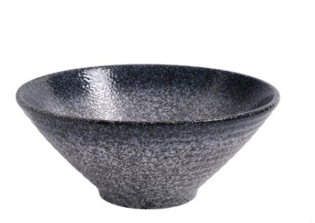 Japanese Ceramic Large Ramen Bowl