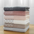 Thickened Soft Absorbent Cotton Face Towel