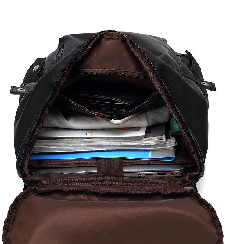 Travel Backpack 4