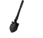 Stainless Steel Folding Garden Shovel