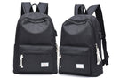 Casual Backpack Travel Usb Charging Backpack