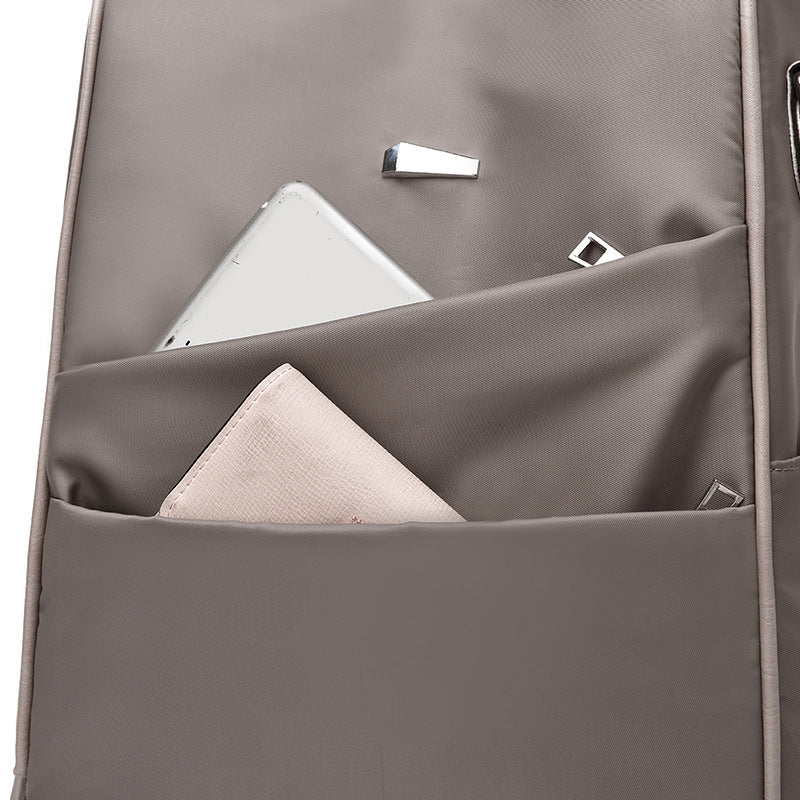 Backpack Fashion Small Backpack