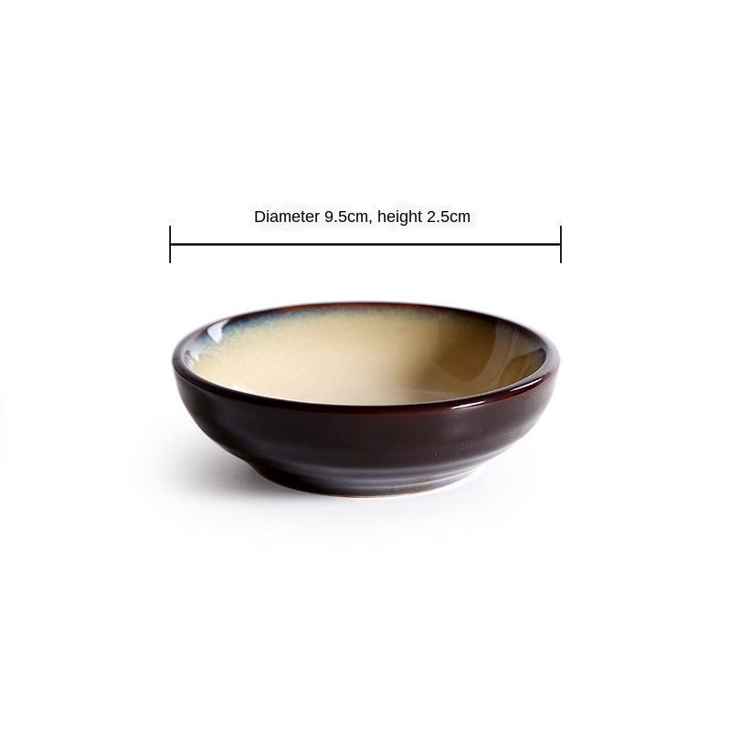 Underglaze Color Hand painted Creative Bowls And