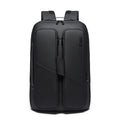 Mens Business Backpack Anti Theft Computer Backpack