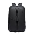 Mens Business Backpack Anti Theft Computer Backpack
