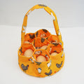 Garden Egg Basket & Storage Trug
