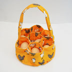 Garden Egg Basket & Storage Trug