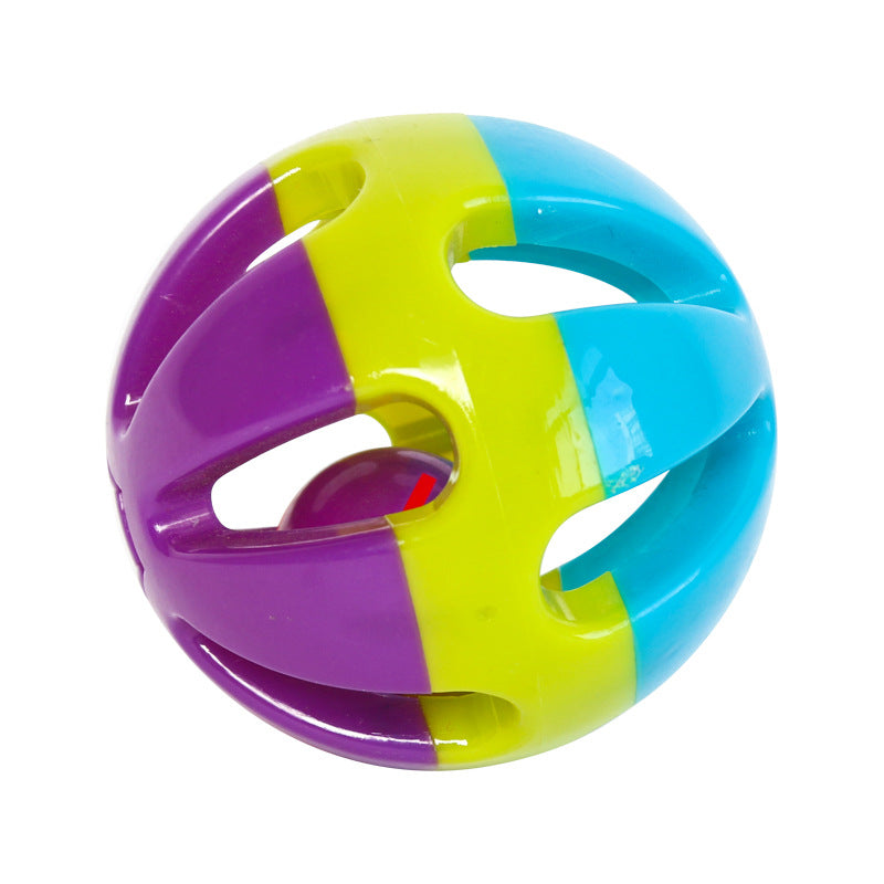 Big Bell Ball Cat Toy Ball Funny
