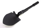 Stainless Steel Folding Garden Shovel