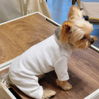 Pet Clothing For Small Dogs Four Legged