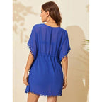 European And American Resort Beach Sexy Cover