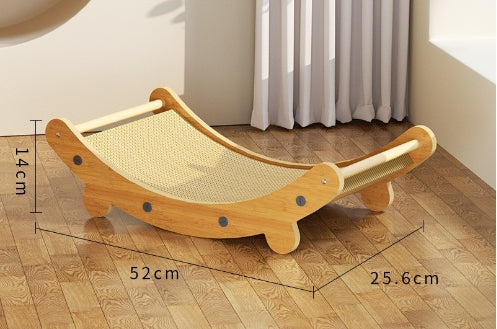Creative Sisal Mat That Wont Shed Crumbs