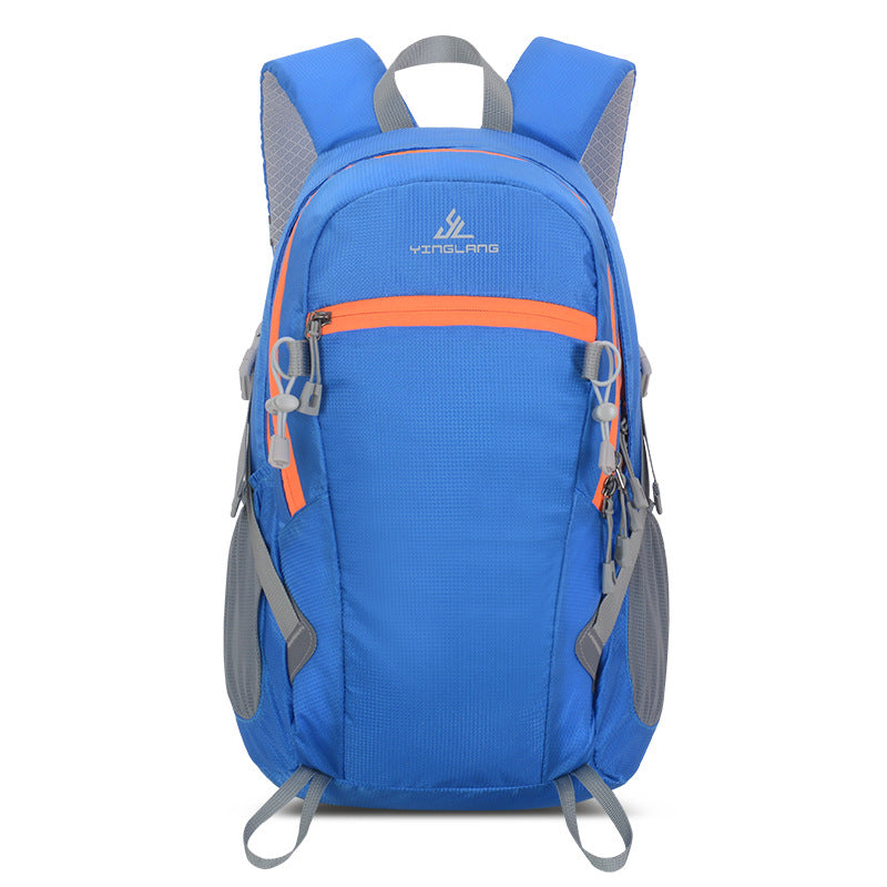 Ultralight 20L Hiking & Mountaineering Backpack
