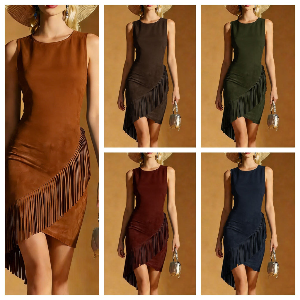 Western Wind Womens Summer Elegant Silk Satin