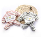 Pet Soft And Comfortable Home Clothes Small
