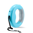 Luminous Automatic Telescopic Dog Rope Lamp Pets