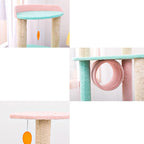 Large Cat Scratching Post Cat Life Supplies