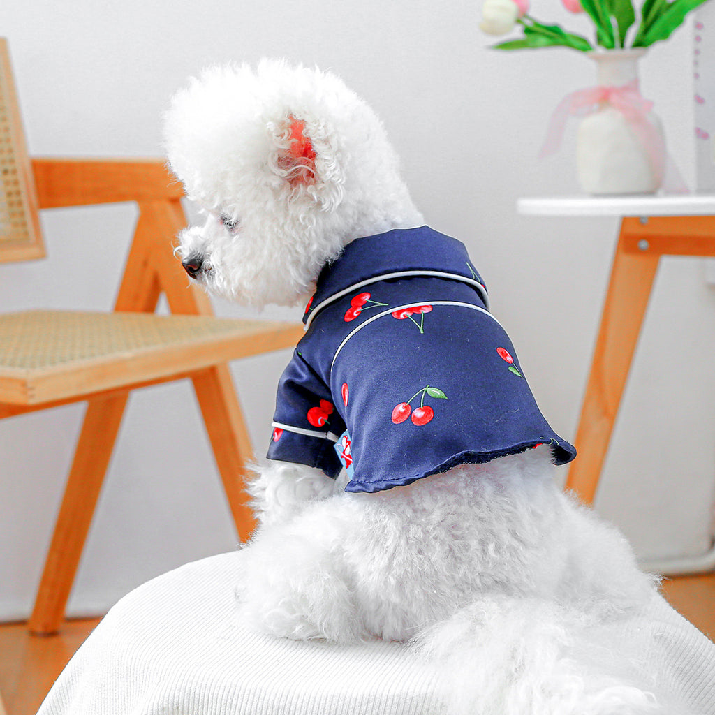 Wholesale Pet Dogcat Clothes Small Dog Puppy