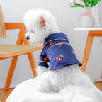Wholesale Pet Dogcat Clothes Small Dog Puppy