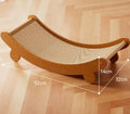 Creative Sisal Mat That Wont Shed Crumbs