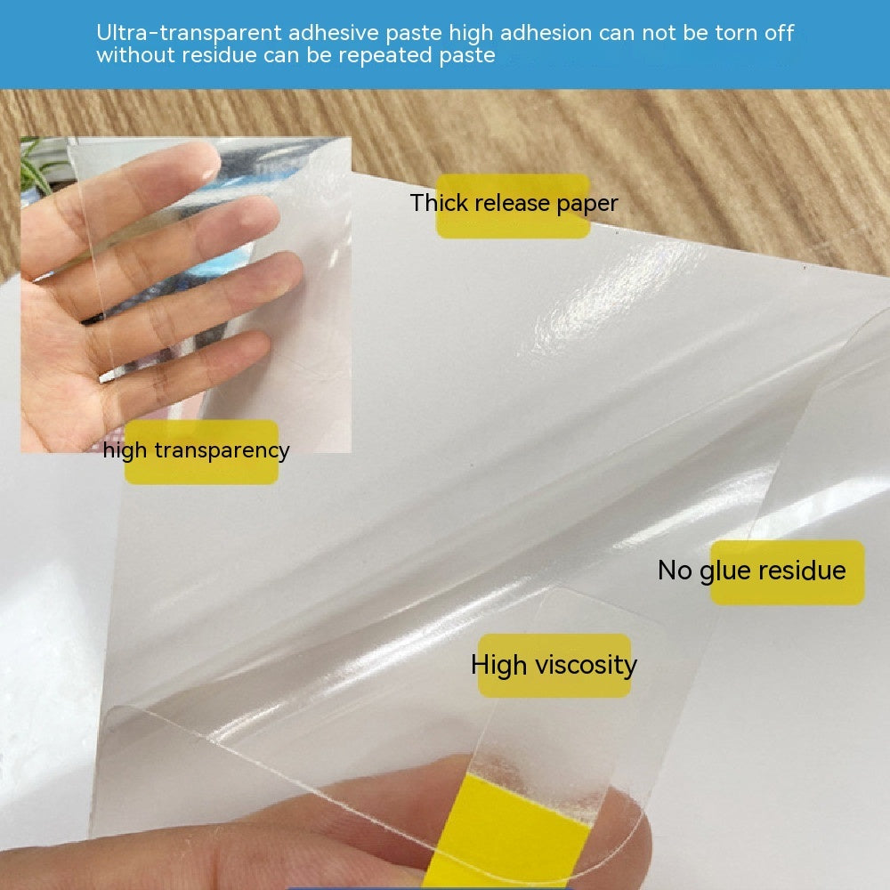 Furniture Chair Anti Scratch Stickers