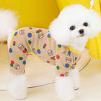 Autumn And Winter Clothing Home Wear Small